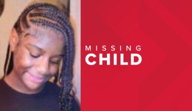 11-year-old girl last seen in Jacksonville's New Town area reported missing