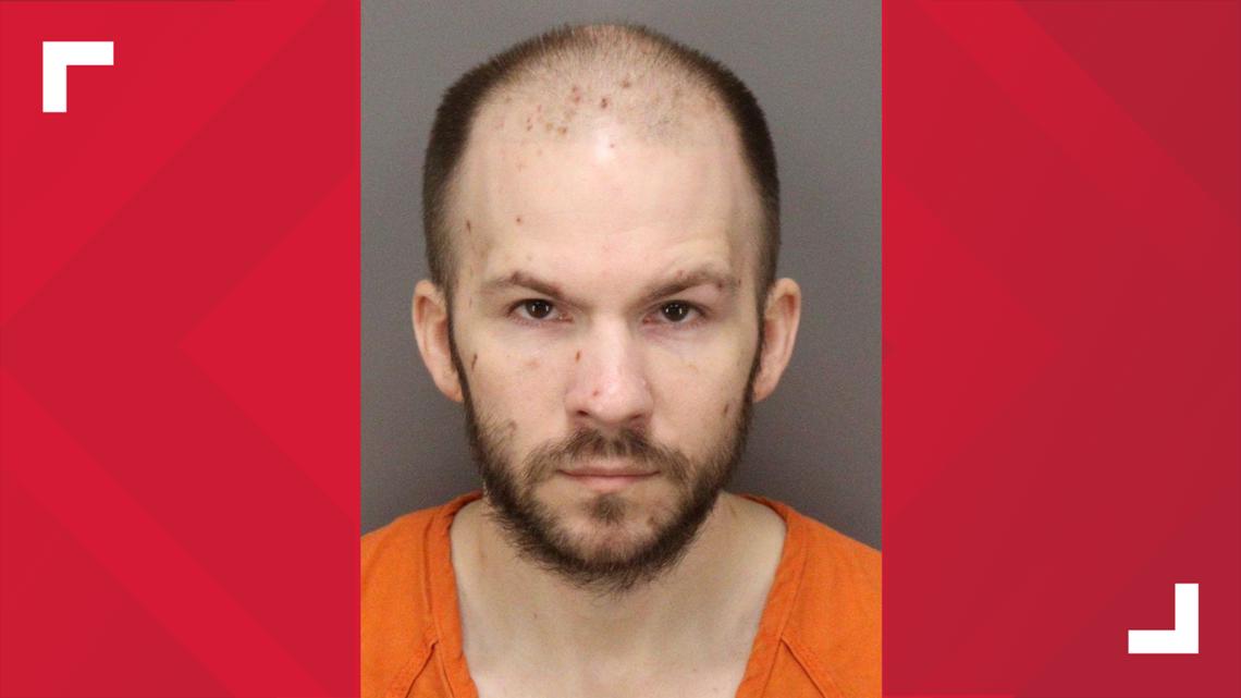 St. Pete man accused of killing 7-year-old dog after throwing, attacking her