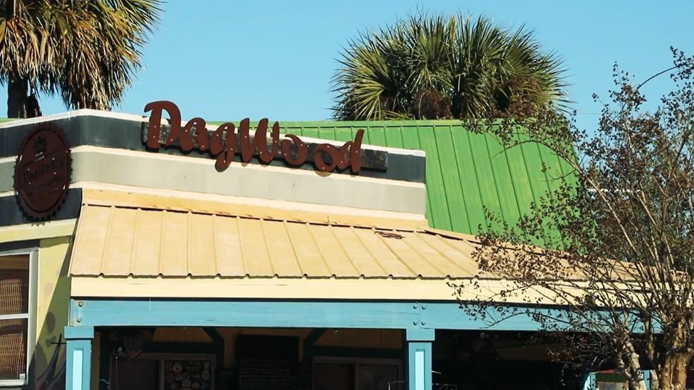{p}Dagwood’s Delicatessen & Catering is located in Port St. Joe in Gulf County, Florida. It is known for stacked, oversized sandwiches that live up to the “Dagwood” name. (Amazing America){/p}