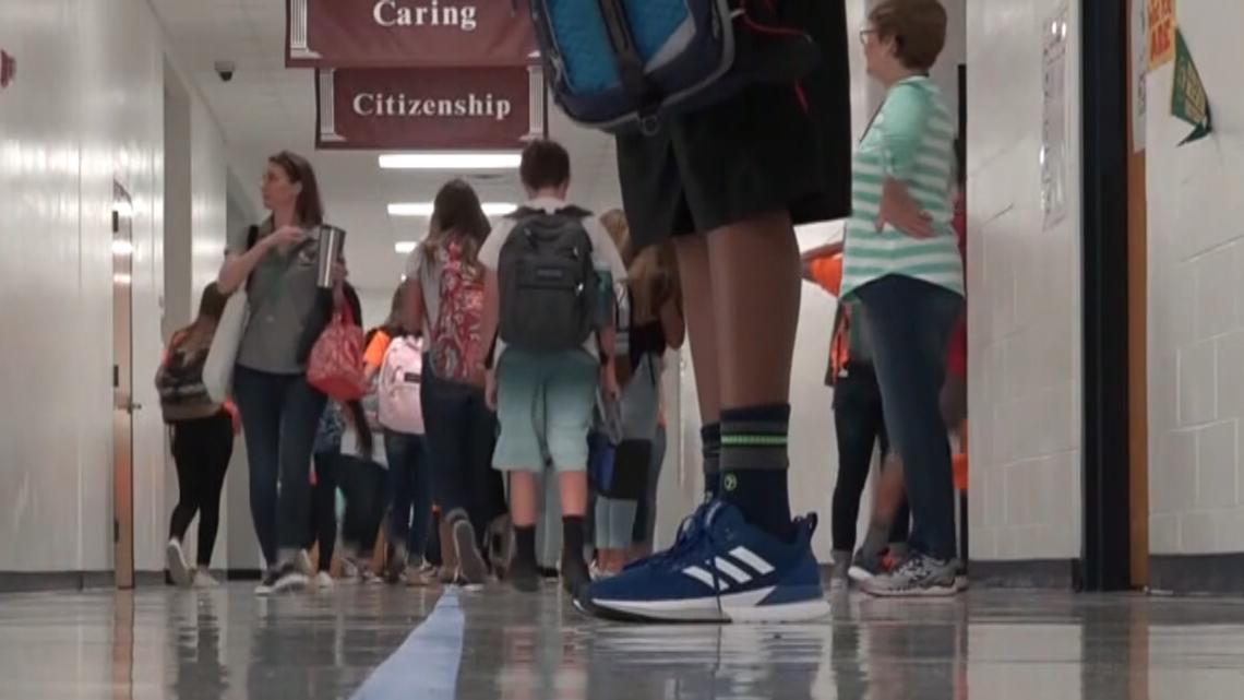 School district leaders push to put 1-mill property tax continuation on Duval ballots