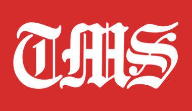 The Miami Student 200th Anniversary Merchandise