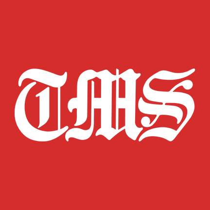 The Miami Student 200th Anniversary Merchandise