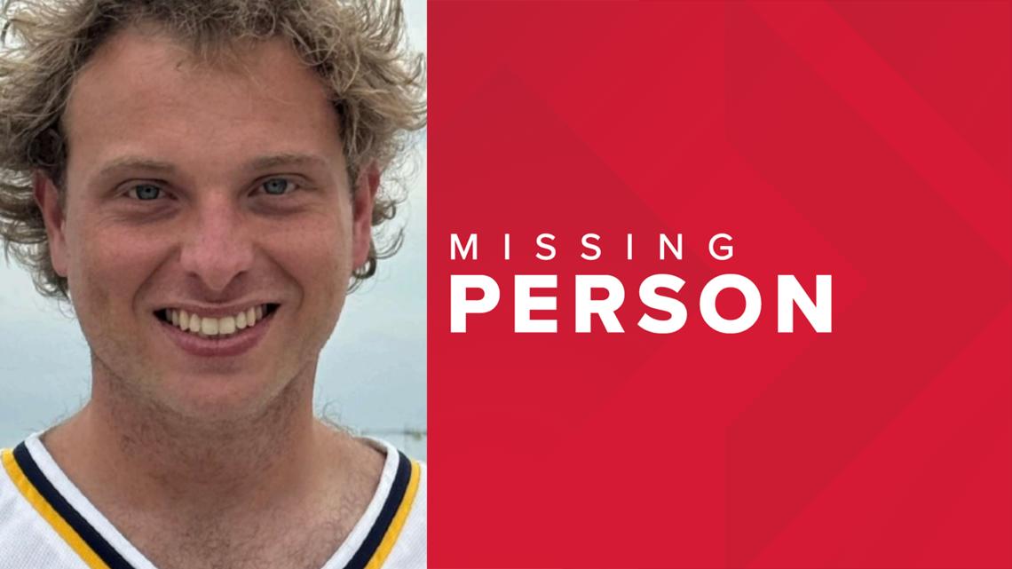Missing Flagler County man may be in the Jacksonville area, officials say