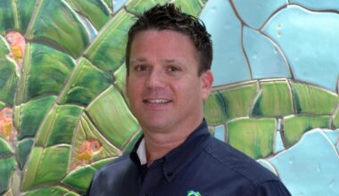 St. Petersburg-Clearwater International Airport names new director