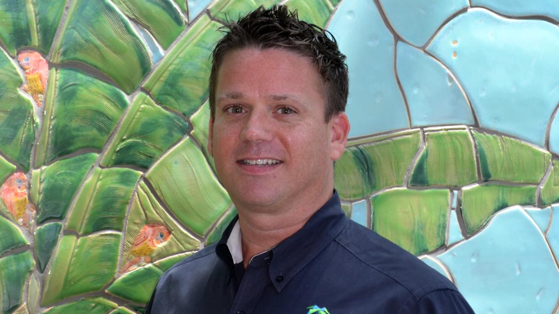 St. Petersburg-Clearwater International Airport names new director