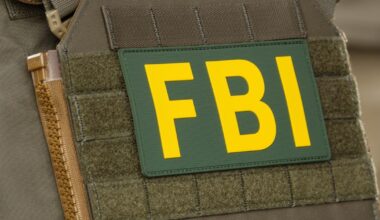 FBI rescues missing teen from Florida hotel after month-long hunt for accused kidnapper