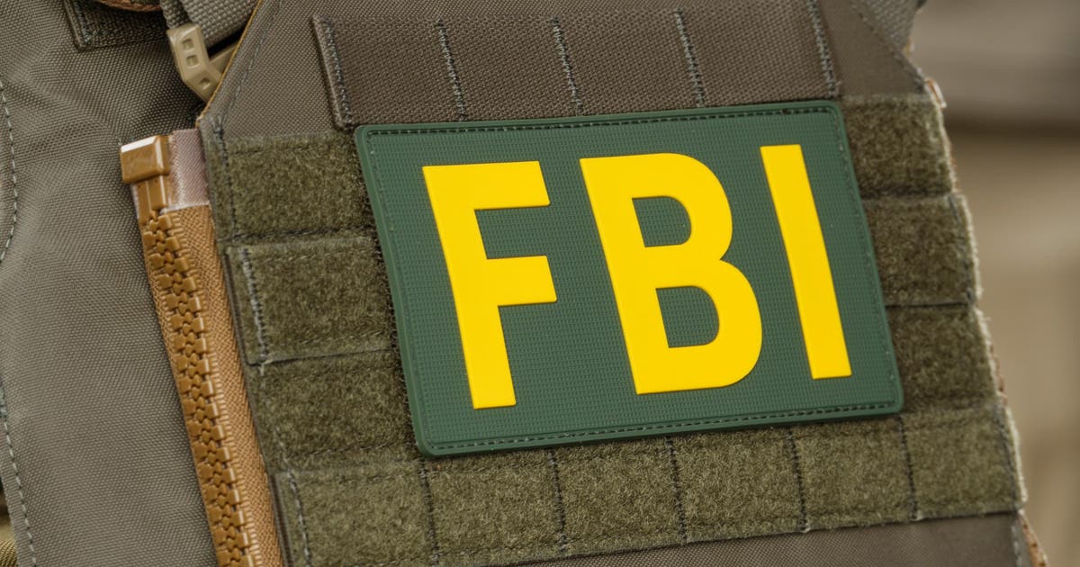 FBI rescues missing teen from Florida hotel after month-long hunt for accused kidnapper