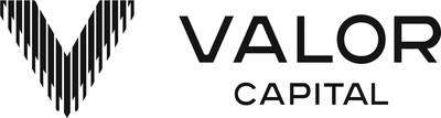 Valor Capital Logo