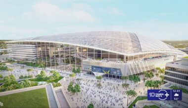 Rays announce public community engagement sessions for new ballpark and district