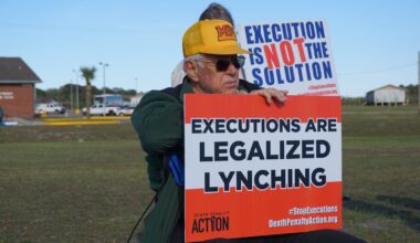 Florida man executed for 2008 Sarasota rape, murder