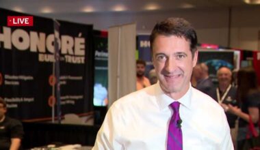 The National Hurricane Conference is this week in Orlando