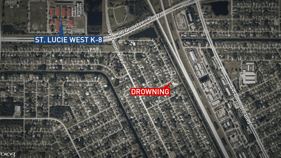 {p}The Port St. Lucie Police Department said that officers were called to a home on SW Crean Terrace, off SW Hampshire Lane, at around 8 p.m. on March 9 after family members reported that 5-year-old Zam Tuang, who was autistic, went missing. (WPEC){ }{/p}