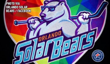 SportsLogos.Net News