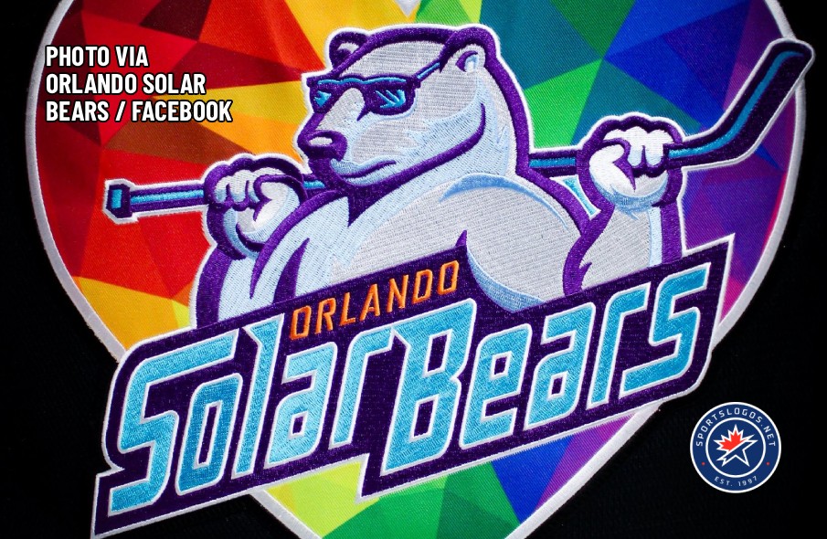 SportsLogos.Net News