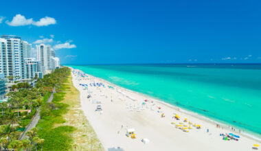 Miami aims to make soccer fans feel at home