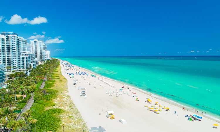 Miami aims to make soccer fans feel at home