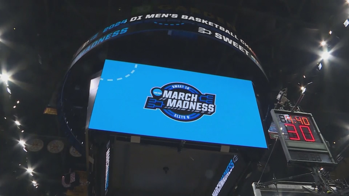 BBB warns of March Madness ticket scams as Tampa prepares to host tournament
