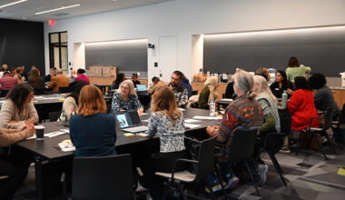 Future of Food workshop