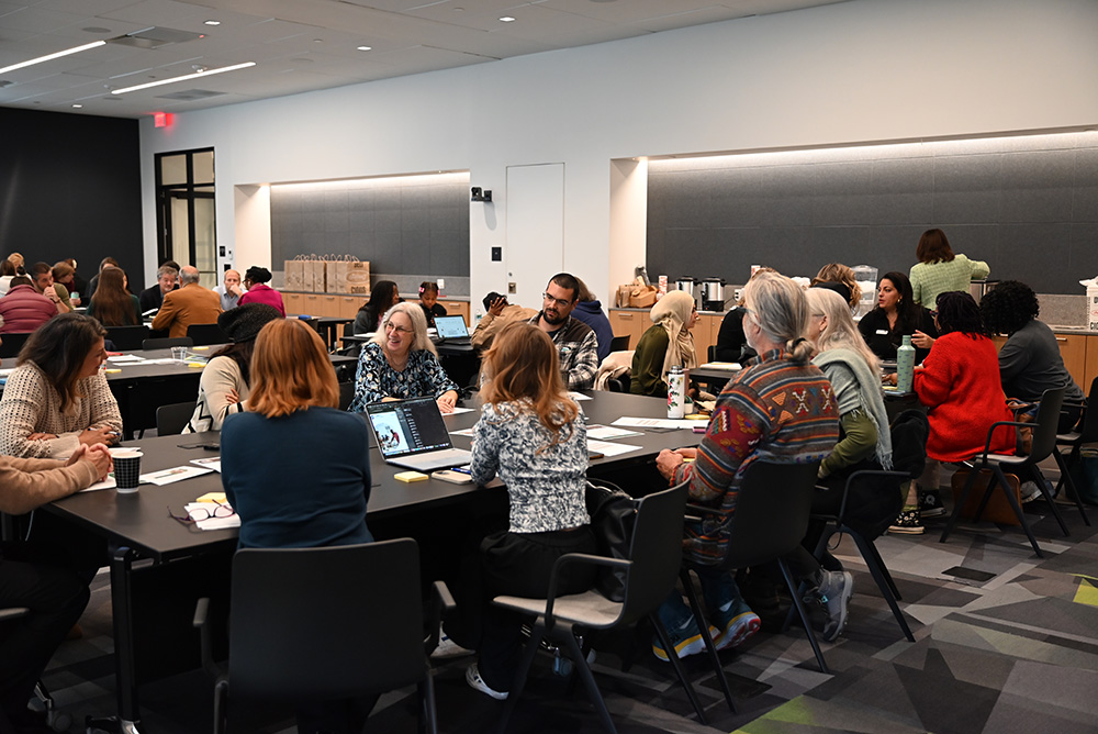 Future of Food workshop