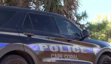 Speeding concerns rise after 2 crashes on Florida street