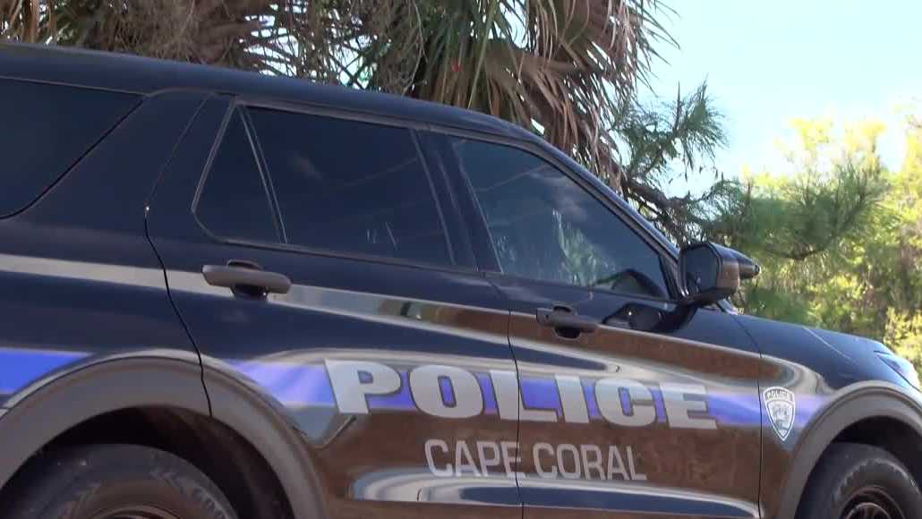 Speeding concerns rise after 2 crashes on Florida street