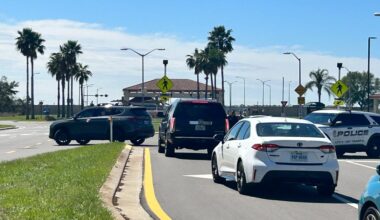 Safety experts 'extremely proud' of quick arrests in MacDill explosive case