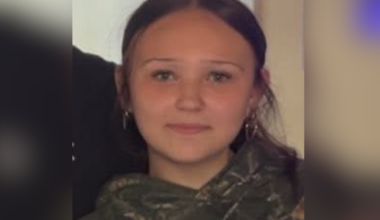 Missing teen Madison Fields found safe; suspect in custody