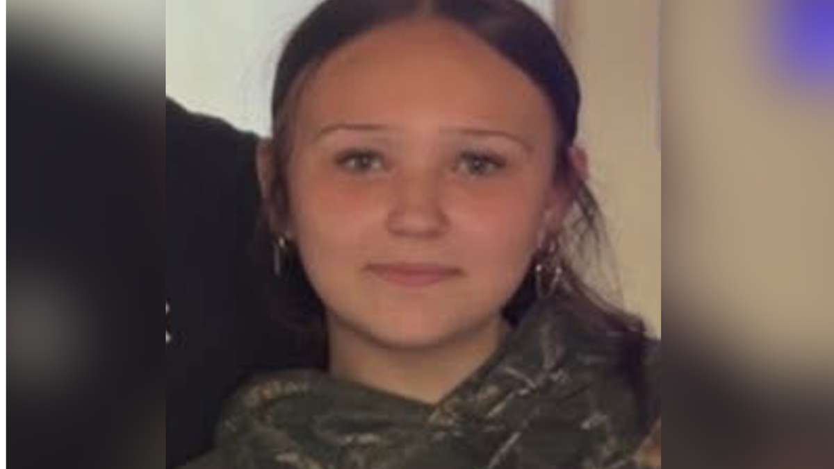 Missing teen Madison Fields found safe; suspect in custody