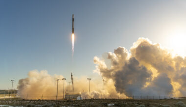 Firefly Aerospace finds rocket success for first time in 20 months – Orlando Sentinel