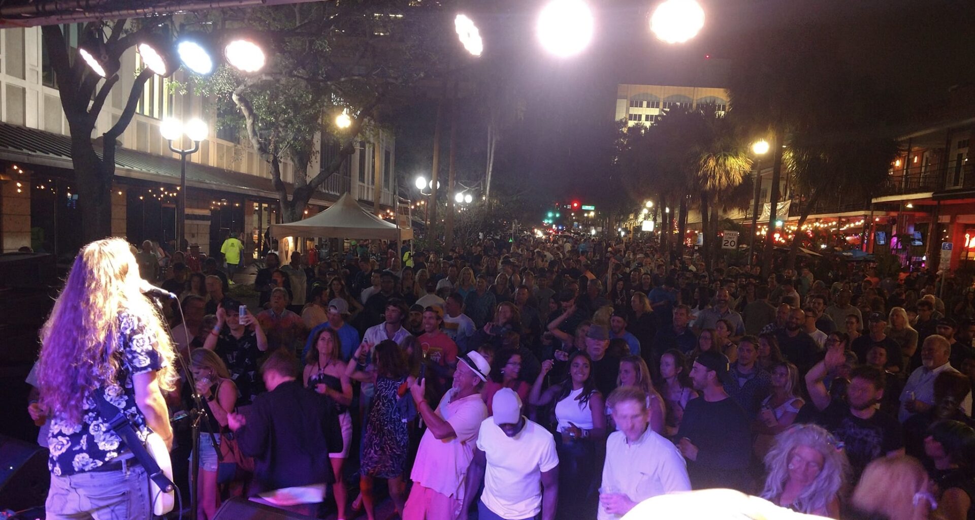 First Friday St. Pete future in jeopardy