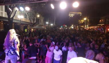 First Friday St. Pete future in jeopardy