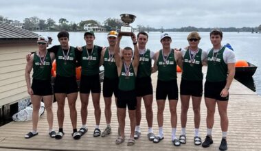 Jacksonville Wins U.T. Bradley Cup Over Rollins