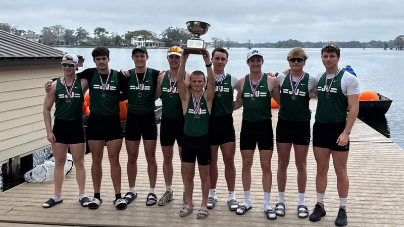 Jacksonville Wins U.T. Bradley Cup Over Rollins