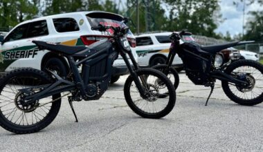 Florida lawmakers move to tighten rules on electric bicycles