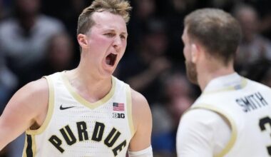 Miami (Fla.) vs. Purdue odds, prediction: 2026 NCAA Tournament picks from proven model