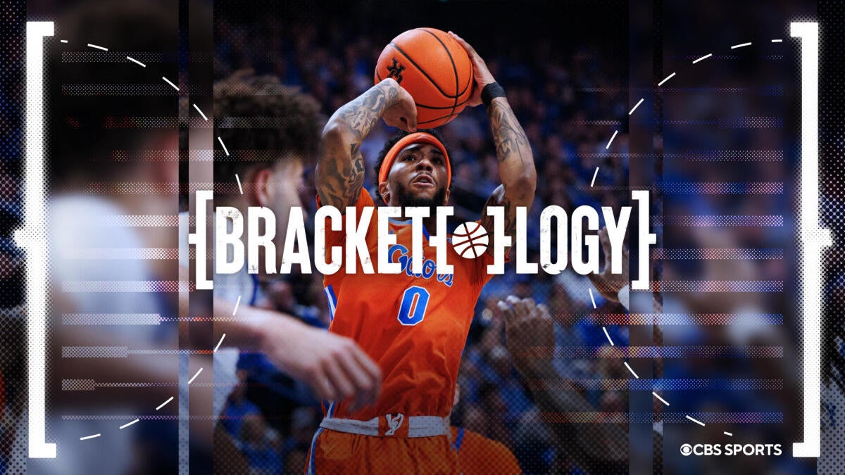 Bracketology: Florida passes UConn for fourth No. 1 seed as Selection Sunday nears