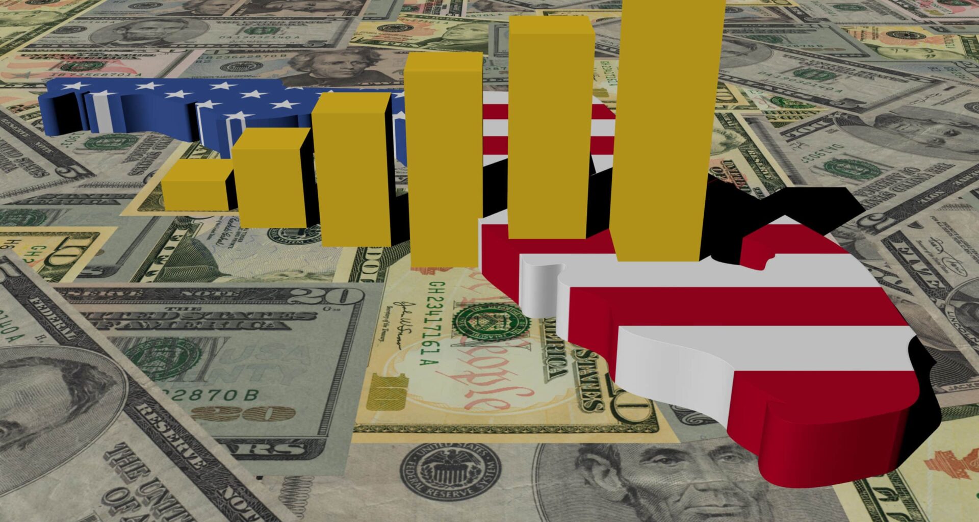 Economic Outlook Index shows record investment confidence