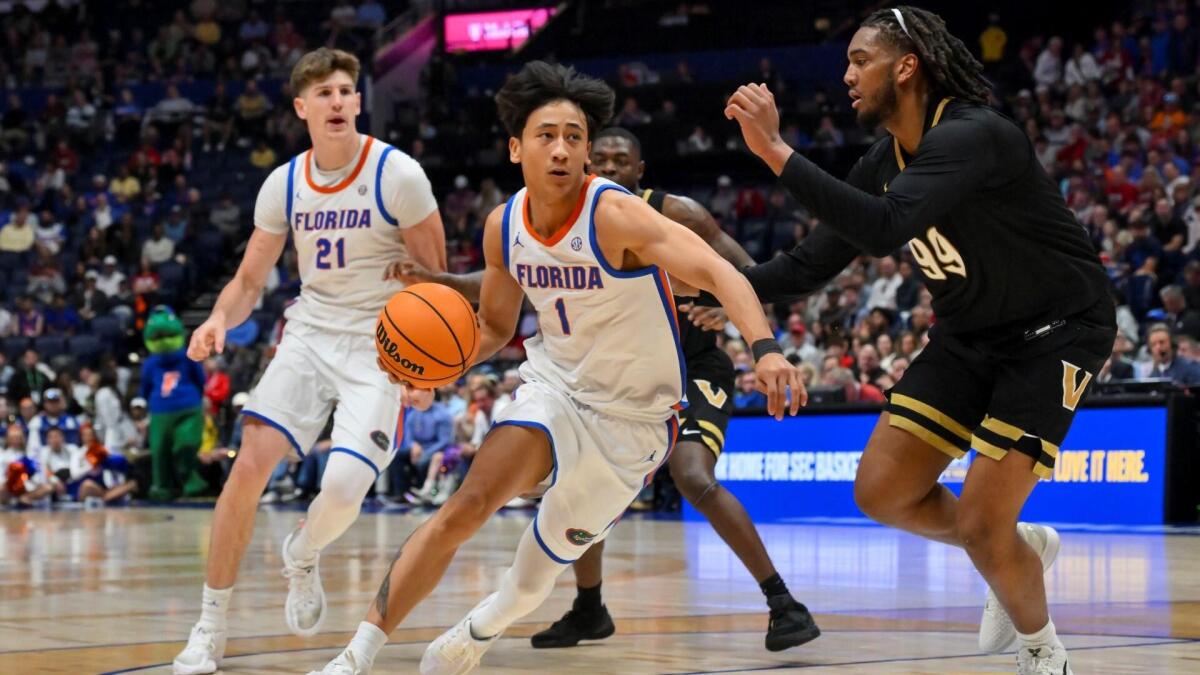 Florida vs. Prairie View A&M prediction, odds, spread, time: 2026 NCAA Tournament picks from proven model