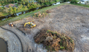 Florida’s land is disappearing faster than our funding can save it