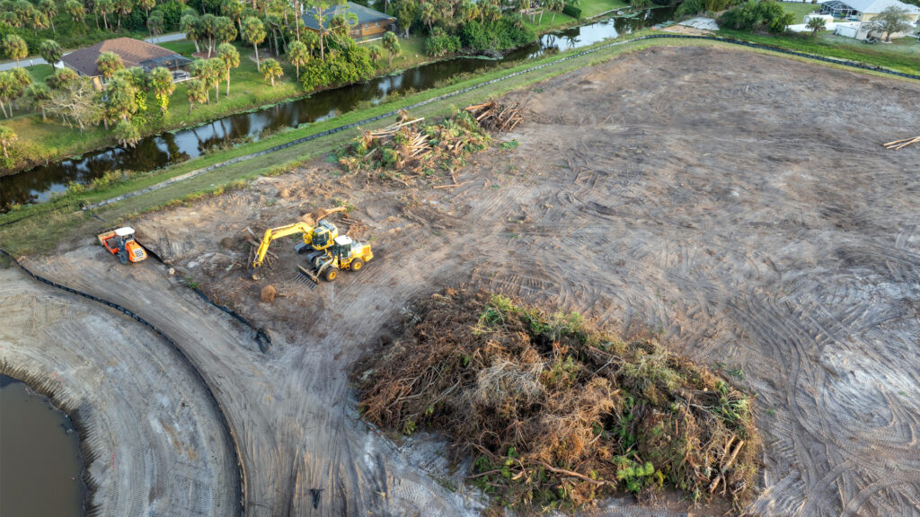 Florida’s land is disappearing faster than our funding can save it