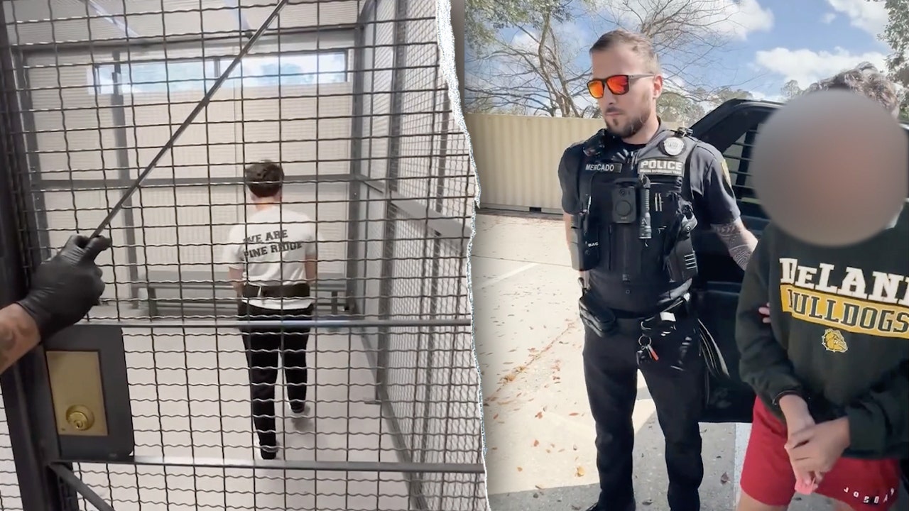 Florida students, ages 10 and 11, arrested after alleged shooting threats