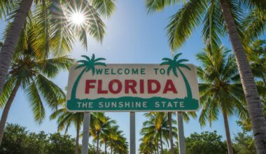 Florida has momentum; the next four years matter most