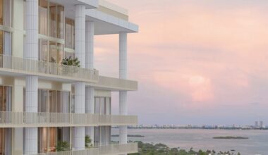 Fouquet's Is Opening up a Luxe New Hotel in Miami