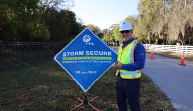 Meet the engineer helping strengthen neighborhoods across Miami