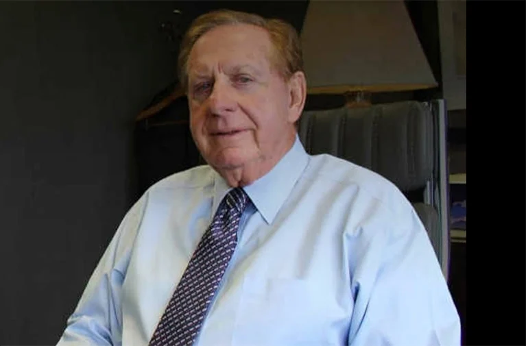 Miami Legal Icon Frank Rubino Dies at 80