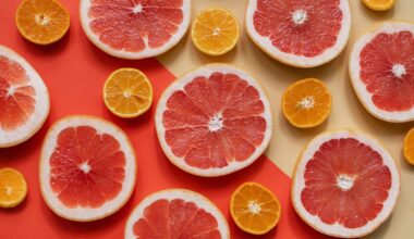 Florida Citrus Commission Acts on Industry Requests