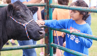 Students Learn About Ag During NHS ‘Fresh From Florida’ Event (With Gallery) : NorthEscambia.com