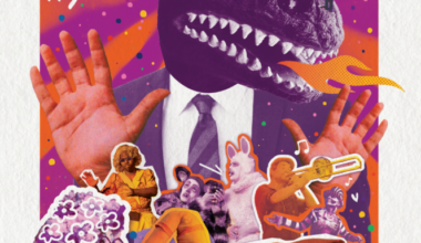 Fringe2026 11x17 Poster