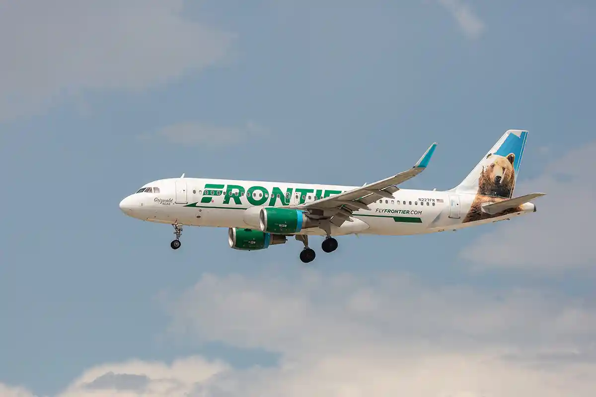 Budget Airline Adds Florida Route Out of Dulles