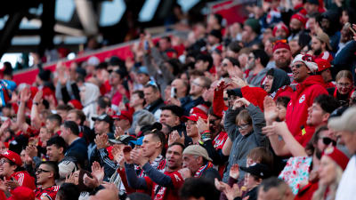 SCHEDULE UPDATE: Red Bull New York II’s Home Match Against Inter Miami CF II on Saturday, March 7 Moved to Sports Illustrated Stadium on Sunday, March 8